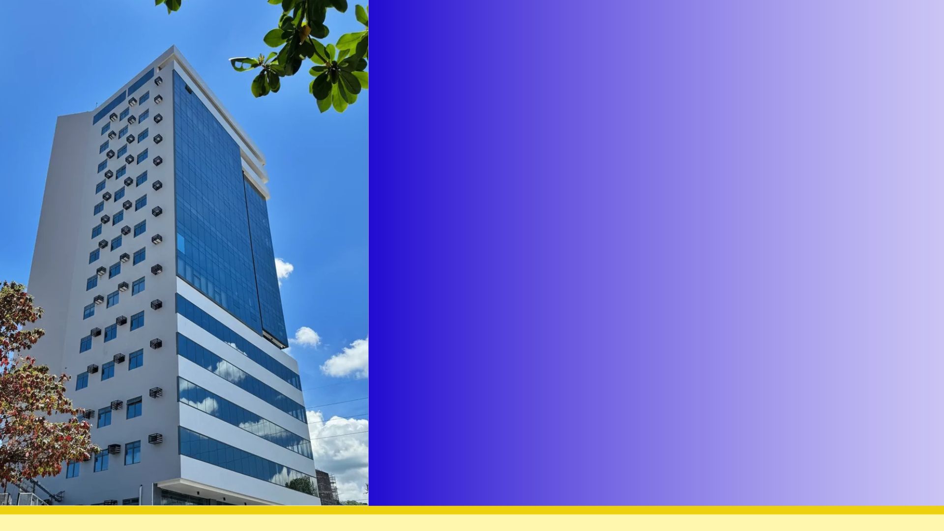 The Excelsior Tower in Banawa, Cebu City