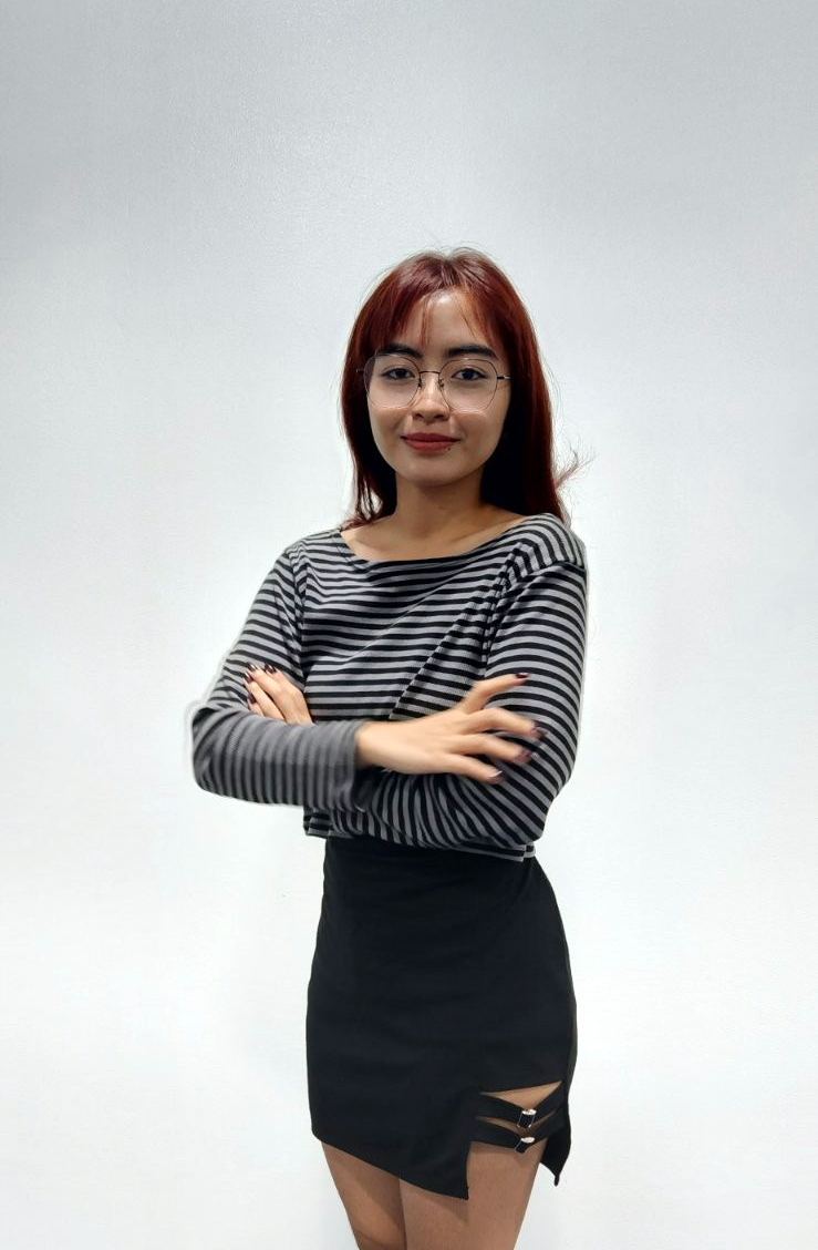 Janella B.